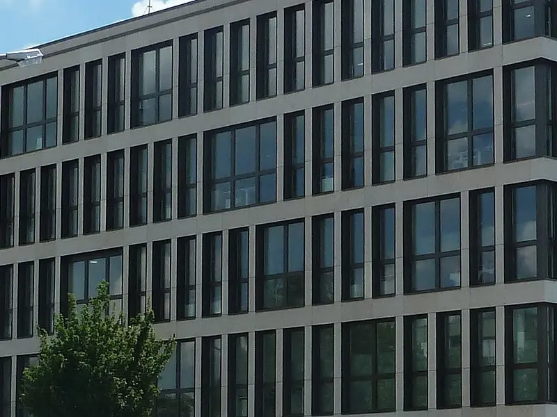 Bäckersche Höfe